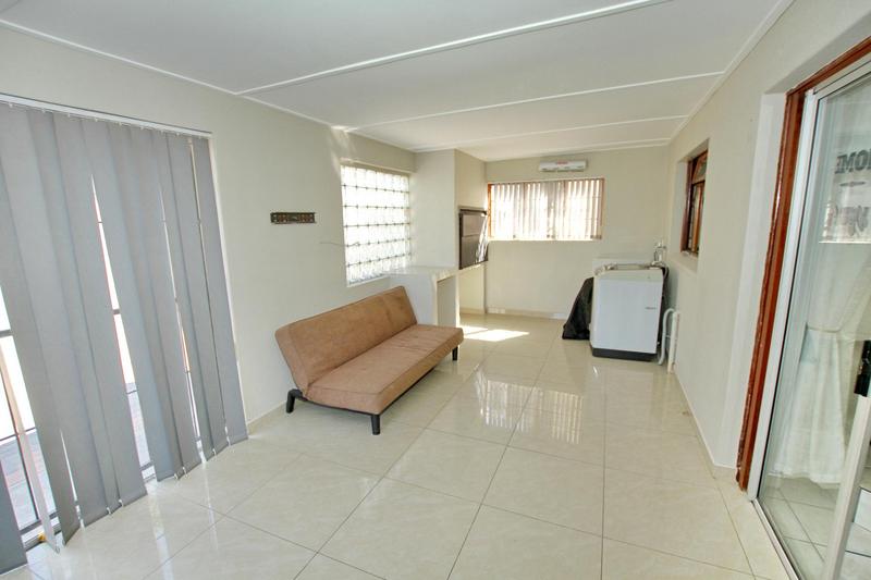 3 Bedroom Property for Sale in Shirley Park Western Cape